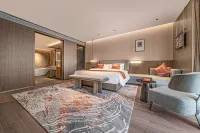 Longhai Silk Road Holiday Hotel Hotels in Gaolan