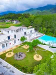 Wishing to Stay in Sanskrit (Fanjingshan Store) - Pools