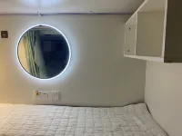 Nanning Kapok and Zaxi Hostel