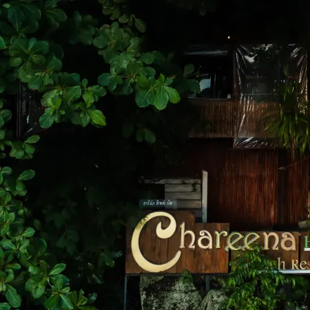 Chareena Hill Beach Resort