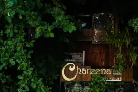 Chareena Hill Beach Resort