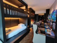 Zhuiguangzhe E-Sports Hotel