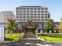 Diplomat Hotel Prague Hotels near Vaclav Havel Airport Prague