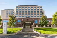 Vienna House by Wyndham Diplomat Prague Hotels in Dejvice