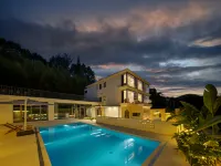 Yunsi | Joyful Lan Homestay (Moganshan International Tourist Resort) - Private Pools