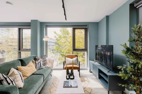 Charles Hope Birmingham Westside