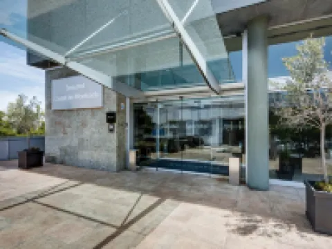 Sercotel Ciutat de Montcada Hotels in Barcelona