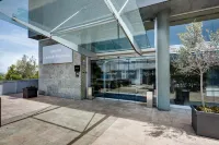 Sercotel Ciutat de Montcada Hotels in 