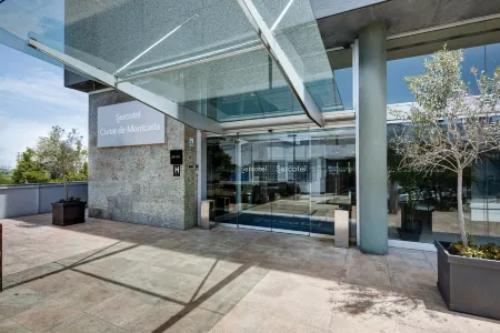 세르코텔 시우타트 데 몬트카다