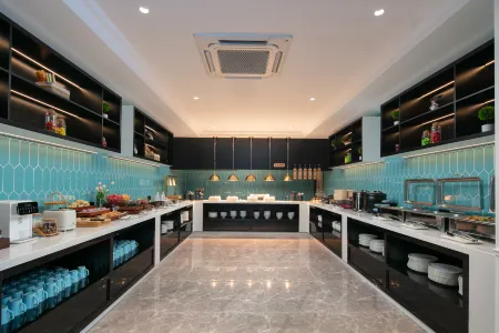 Xana Hotelle (NanchangAixi Lake Wetland Park Branch) Отели рядом с достопримечательностью «Yuweizhou Park»