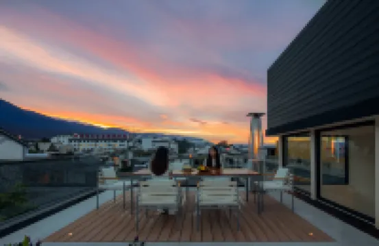 Hemu ・  Luxury Homestay (Dali Ancient City)