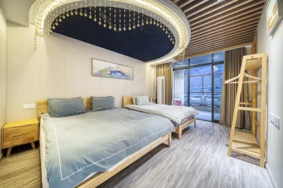 Jianmen Hostel