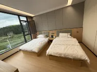 Wanfengyu Homestay Hotels in Zhouning