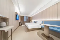 HanTing Hotel (Fuzhou Shangyang Metro Station) Hotels near Drum Mountain