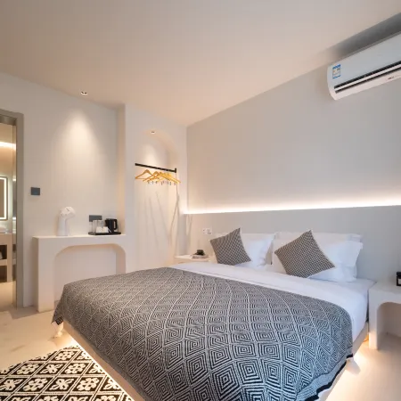 Nalanye Cloud Homestay