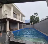 Hoang Kim Hotel & Restaurant - Rooftop Pools