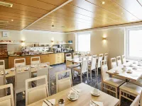 Hotel Imperial Hotel dekat Stasiun Kereta Muenchen-Pasing