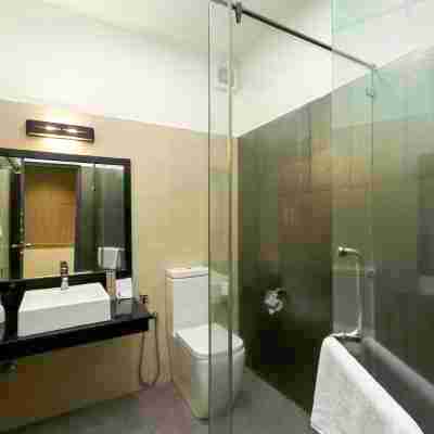 錫吉里亞飯店 Rooms