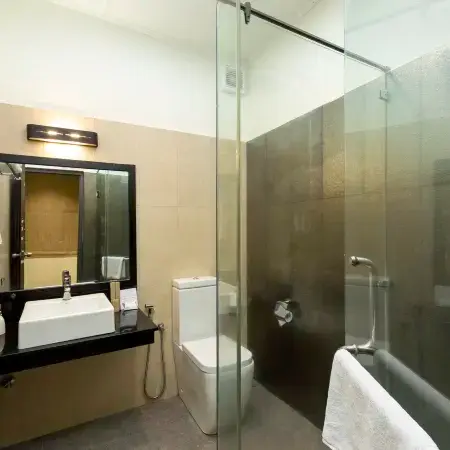 Hotel Sigiriya