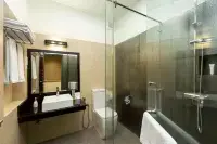 Hotel Sigiriya Hotels in Sigiriya