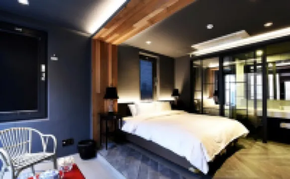 Hotel Infini Hotels near Garak Market