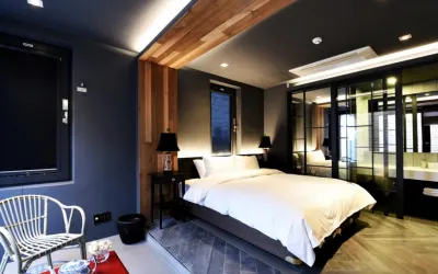 Hotel Infini Hotels near Alley Way wirye