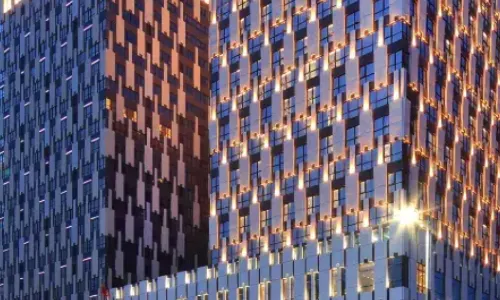 Wanda Realm Anyang
