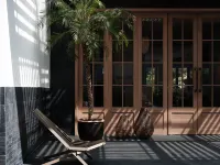 aybs hotel - Barer