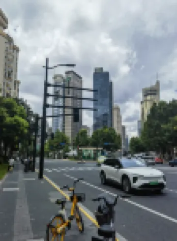 Zhexi Changqiu Youth Hostel (Shanghai Bund Yu Garden Branch)