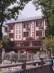Tianyi Pusu Homestay (Donglinsi) Hotels in Jiujiang