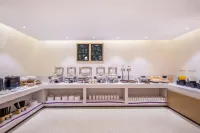 City Comfort Inn Hotel (Fusui Konggang Avenue) - Bữa sáng