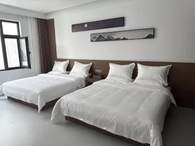 YUEYA VILLA