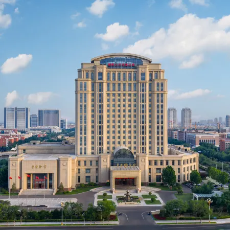 Dongying Hotel