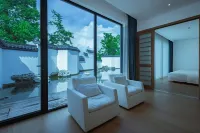 Nantang Geng Wenhua Vacation Apartment