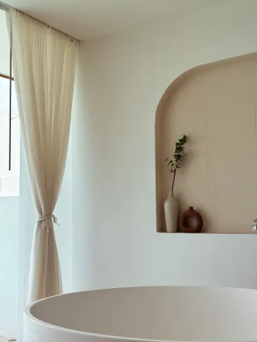 Moana Room - วิลล่าพร้อมสระว่ายน้ำส่วนตัว