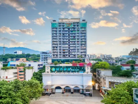 City Comfort Inn (Chongqing Southwest University Beibei Metro Station)