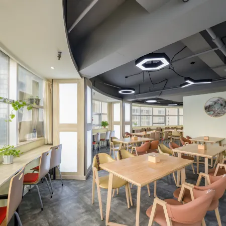 Yideyayue Hotel