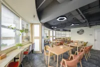 Yideyayue Hotel - Bữa sáng