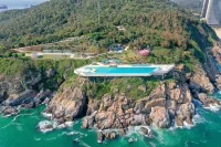 Yangjiang Hailing Island Beiluo Secret Land Luoyue Hotel - Gym