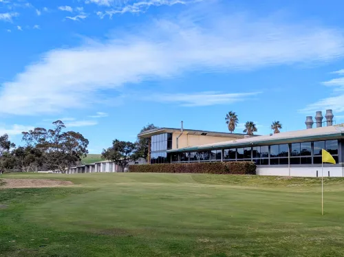 BreakFree Wirrina Cove Hotels in Wirrina Cove