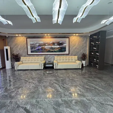 Yunduanxin Business Hotel (Shenyang Conservatory of Music Taoxian Airport)