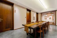 Qingyixuan Homestay (Datong Ancient City Huayan Monastery)