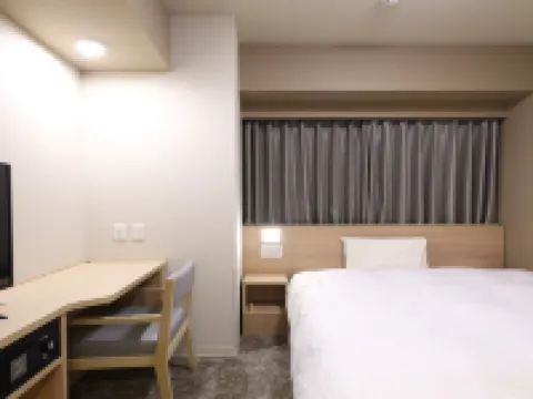 Dormy Inn Tsuruga Natural Hot Spring Hotel a Tsuruga