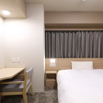 Dormy Inn Tsuruga Natural Hot Spring