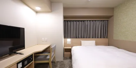 Dormy Inn Tsuruga Natural Hot Spring