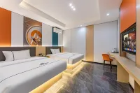 Chengfeng Zhixiang Hotel (Jiangmen Youjia Department Store Wencang Square Branch)