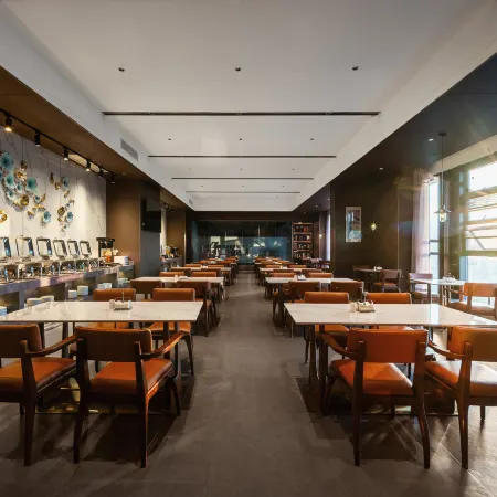 Huazhong Bosite Hotel