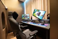 Miaosila E-Sports Hotel (Jianshui Ancient City) - Esports