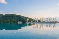 Yunman Starry Sky Cliff Panoramic Resort Hotel - Infinity Pools
