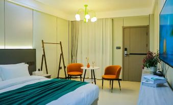 Kangding Snowland Star Hotel